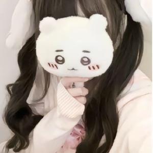 小秋头像