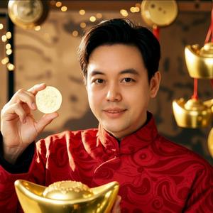易山头像