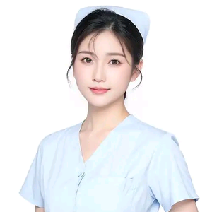 天王堂释然头像