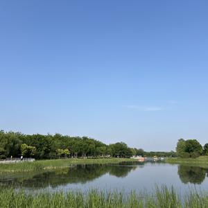 石凳上休憩的旅人头像