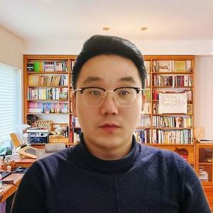 巴森学识说头像