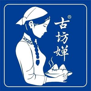 古坊婵梅干菜饼头像