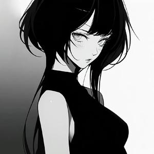 执念小嘉头像