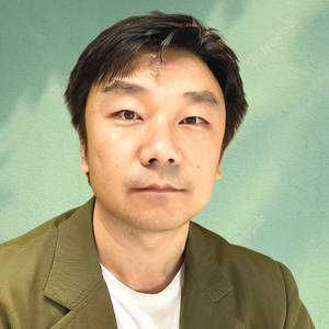 陈言Linkc头像