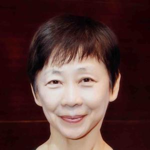 编剧王小平头像