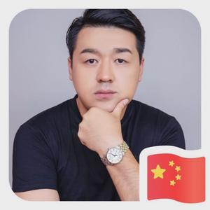 武汉设计师王兵头像