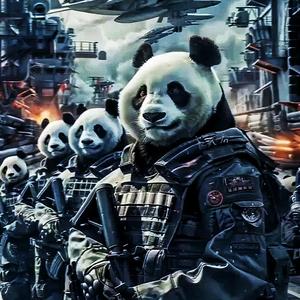 熊猫笔记头像