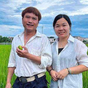 广东金记头像