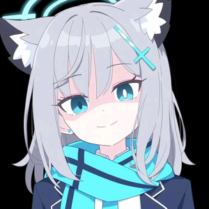YICHEN猫鼠头像