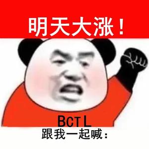 满级思维BCTL头像