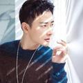 1988无声的雨头像
