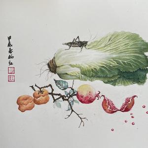 爱舞丽华头像