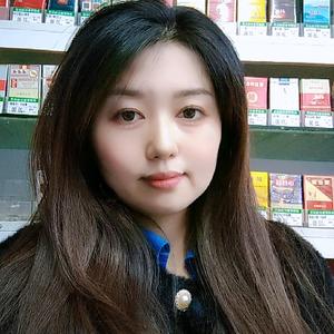 丽姐便利店头像