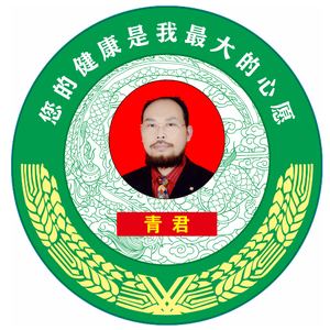 紫阳君世康头像