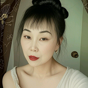 园姐自媒体头像