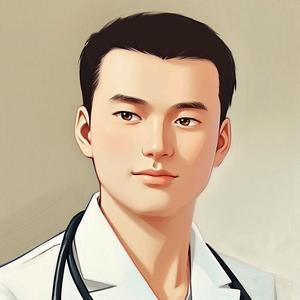 陈谦海扶刀主任头像
