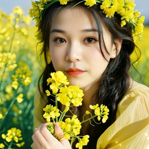 80后的西北农村妈妈头像