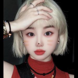 李快乐头像