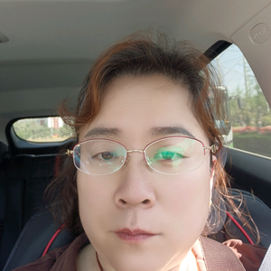 长清刘青头像