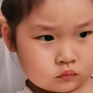 你好小马头像