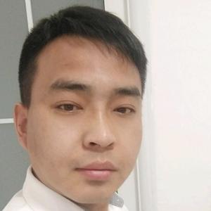 保定小崔发布头像