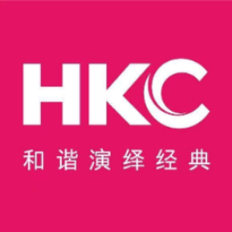 HKC官方旗舰店头像