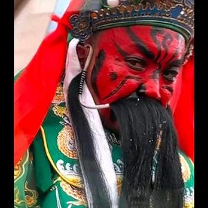 黑户头像