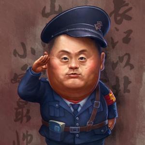 AA刚刚是我头像