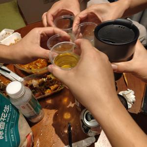 看淡～七叔头像