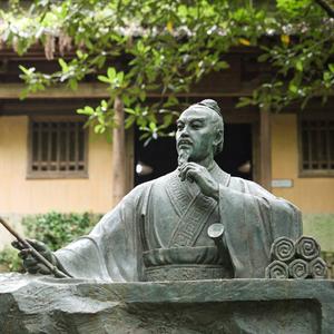 洪辰摄影头像