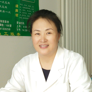 刘氏堂头像