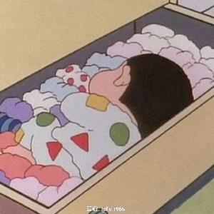 11年小咸汤面头像