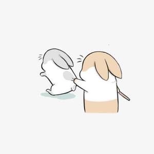 轩麻儿歌动画 头像