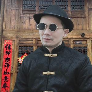 生肖流年罗先生头像