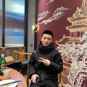 缘来是王天缘头像