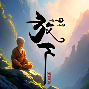 雨胜头像