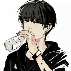 墨白『高质量文案』❗头像
