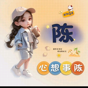 小陈好物头像