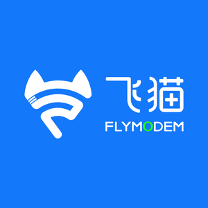 Flymodem飞猫头像