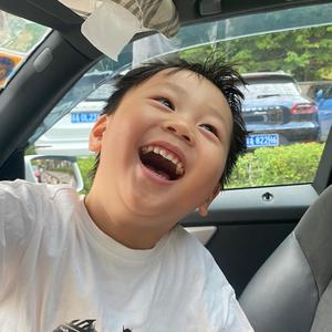 谦丞两宝头像
