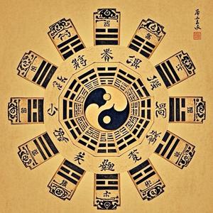 善与头像