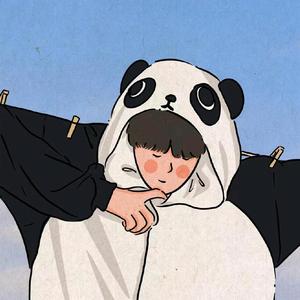 乔仔吃不胖头像