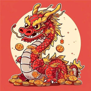 心有灵犀2023头像
