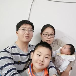 胖妈双双头像