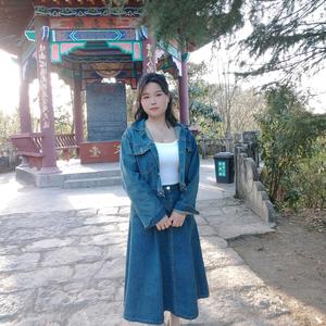 小杨妹妹爱生活头像