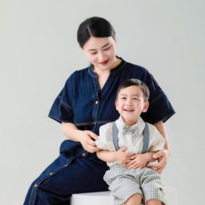 VTN甜瓜康睿麻麻头像