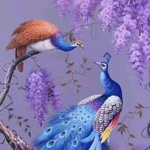 五丫头头像