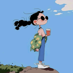 旺仔小拳头头像