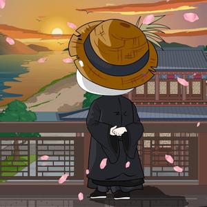 布心软头像