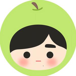 脆脆大王头像